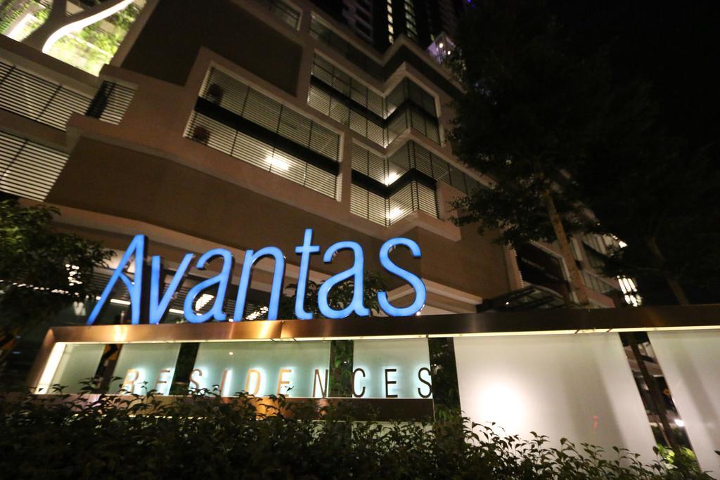 Pine Cone @ Avantas Mid Valley Κουάλα Λουμπούρ Εξωτερικό φωτογραφία